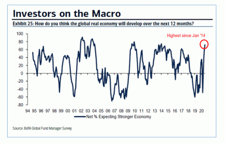 Fig #2 - Investors on the Macro Forex Video