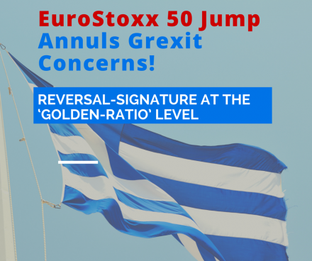 EuroStoxx 50 and Greece