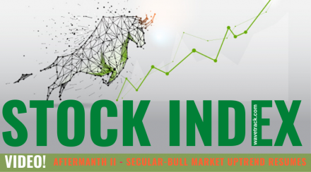 STOCK INDEX VIDEO - COVID-19 Aftermath II – Secular-Bull Market Uptrend Resumes! Elliott Wave Financial Forecasting @ its best! by WaveTrack International