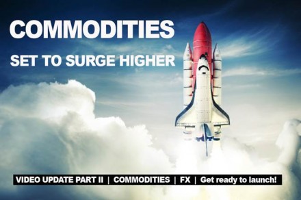 Commodities