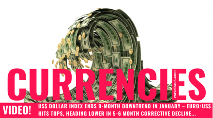 Currencies and Interest Rates Video Outlook 2021 WaveTrack International