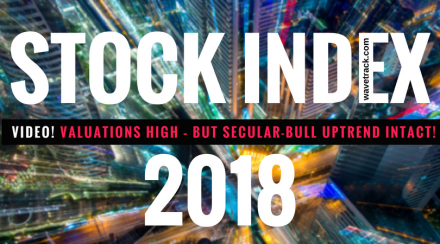 STOCK INDEX VIDEO OUTLOOK 2018