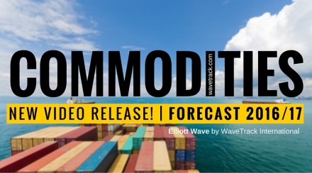 Semi-Annual Commodity Video Update! June/July 2016