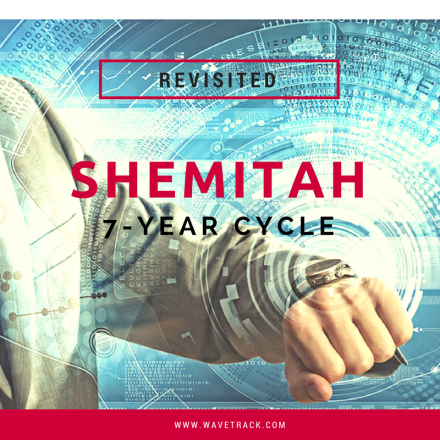 The Harbinger, Solar Eclipse, Donald Trump and 7-Year Cycle