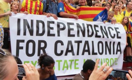 Catalexit - Boom or Bust? Photocredit: Courtesy of Wikimedia Commons