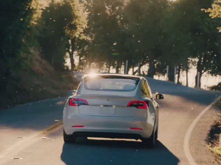 Tesla Inc. - Tesla Motors