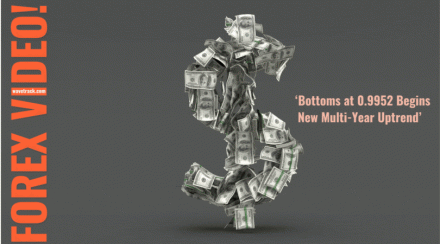 FOREX and Bonds Mid-Year Video Update